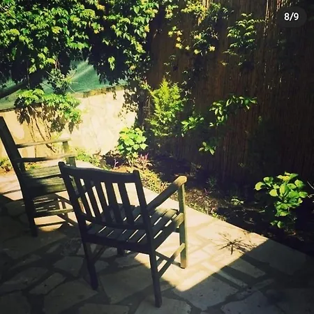 Bed and breakfast Bi'oda Muğla