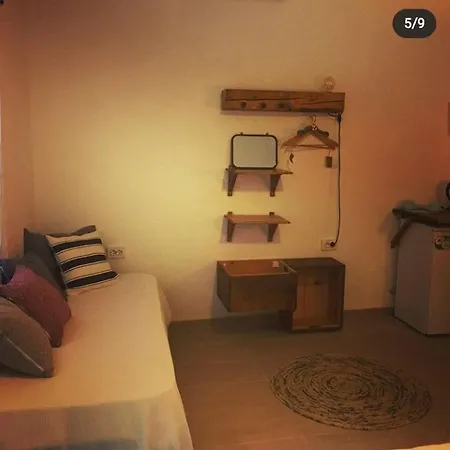 Bed and breakfast Bi'oda