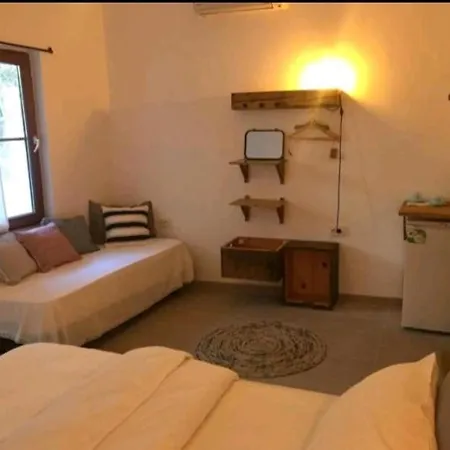 Bed and breakfast Bi'oda Muğla