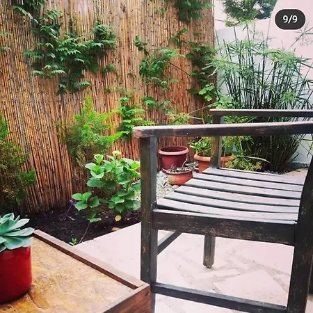 Bi'oda Bed & Breakfast