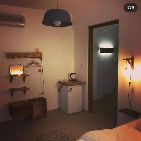 Bed & Breakfast Bi'oda *